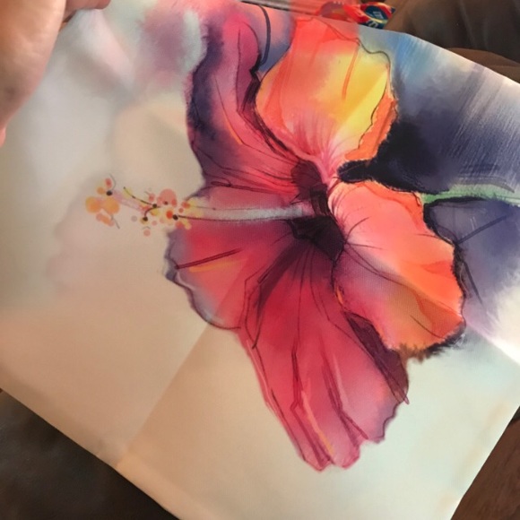 College Dorm Rm Bedding Set with Accessories! - Picture 5 of 13